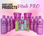 Vitale Pro range
