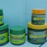 Anis pride range