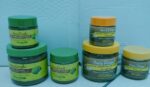 Anis pride range