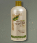 Sensitive by Nature Leave-In Conditioner