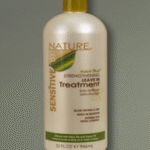 Sensitive by Nature Leave-In Conditioner 32oz