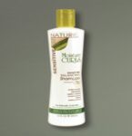 Sensitive by Nature Balancing Shampoo