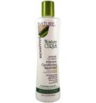 Sensitive by Nature Moisture Curls Co-Wash Intensive Conditioning Treatment