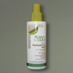 Sensitive by Nature Moisture Curls Refreshing Mist 6oz