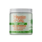 Hawaiian Silky Dry Look Gel Activator 16oz