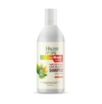 Hawaiian Silky Hair So Soft Apple Cider Vinegar Shampoo