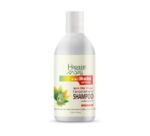 Hawaiian Silky Activated Charcoal Shampoo