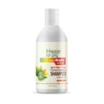 Hawaiian Silky Activated Charcoal Shampoo 12oz