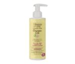 Hawaiian Silky Collection Sesame Oil Nutrient All-in-One Leave-In Conditioner