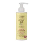 Hawaiian Silky Sesame Oil All-in-One Leave-In Conditioner 8oz