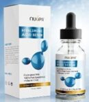 Hyaluronic Acid Serum + Niacinamide B3 Serum