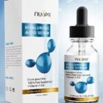 Hyaluronic Acid Serum 60ml