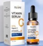 Vitamin Serum
