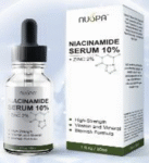 Nicotinamide Serum 10%