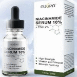 Nuspa Niacinamide Serum 60ml