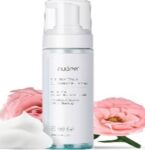 NUSPA Moisturizing Cleansing Mousse