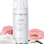Nuspa Hydrating Cleansing Foam 180ml