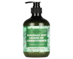 rosemary mint leave-in conditioner