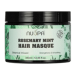 Rosemary Mint Hair Masque 380ml