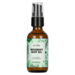 rosemary mint scalp oil