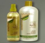 Sensitive by Nature Humidity Free Sprit