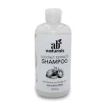 Ab naturals coconut shampoo