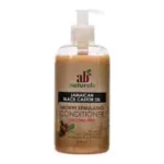 Ab naturals jamaican black castor condtioner