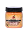 Ab naturals Jamaican black castor treatment