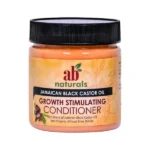 Jamaican black castor growth stimulating conditioner