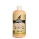 Ab naturals Jamaican black castor shampoo