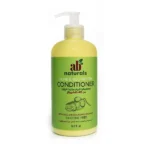 Ab naturals olive and egg conditioner