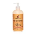 Ab naturals shea butter conditioner