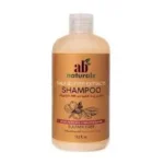 Ab naturals shea butter shampoo