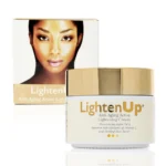 LightenUp Anti-Aging Lightening Cream