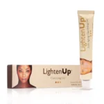 LigtenUp Anti-Aging Skin Clarifying Tube Gel