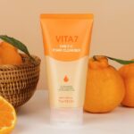 Vita 7 Daily-C Foam Cleanser