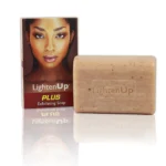 LightenUp PLUS Exfoliating Soap