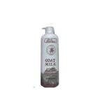 Skin Doctor Goat Milk Lotion