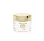 LightenUp Honey Tumeric Cream