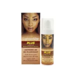 LightenUp PLUS Lightening Gel