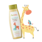Nourishing Nursery Lotion