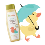 3 In 1 Conditioning Shampoo & Body Wash