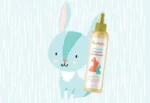 Detangling Leave In Conditioner