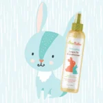 Detangling Leave In Conditioner 8oz