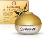OMIC LightenUp Collagen Boosting Cream