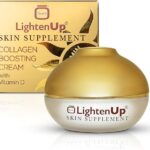 OMIC LightenUp Collagen Boosting Cream