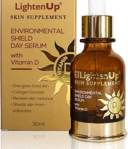 LightenUp Vitamin D Serum