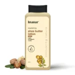 Shea butter body lotion