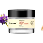 Retinol night cream