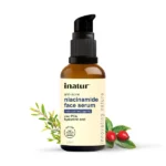 Niacinamide shower gel